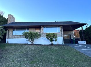 3719 38th Ave SW, Seattle, WA 98126