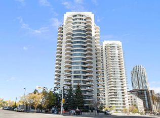 1088 6th Ave SW #1901, Calgary, AB T2P5N3