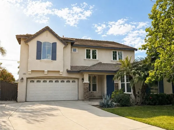 13027 Bermuda Ave, Chino, CA 91710