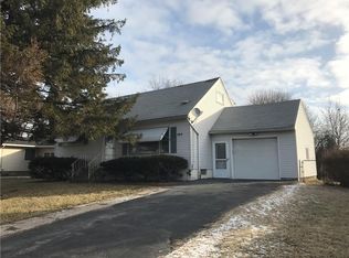 1014 Mount Read Blvd, Rochester, NY 14606