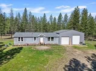 1411 E Slaton Ln, Deer Park, WA 99006