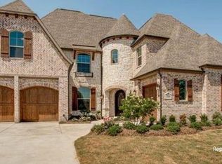 6362 Pitchfork Ranch Dr, Frisco, TX 75034
