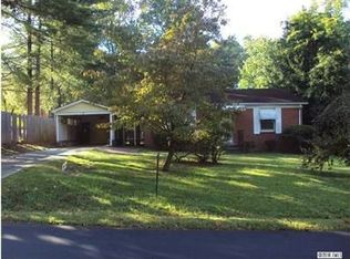 5734 Joyce Dr, Charlotte, NC 28215