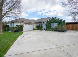 2620 Vineyard Cir, Paso Robles, CA 93446