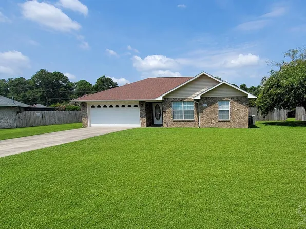 5569 Tilubo Ln, Pace, FL 32571