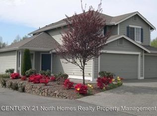 3518 Catherine Dr, Lake Stevens, WA 98258