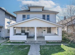 85 N Ewing St #83, Indianapolis, IN 46201