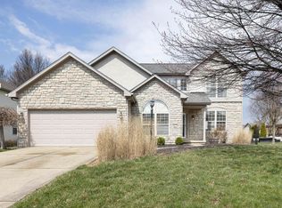 5708 Westbriar Dr, Hilliard, OH 43026