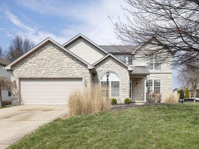 5708 Westbriar Dr, Hilliard, OH, 43026