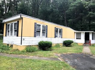 11 Whalom Rd LOT 21, Lunenburg, MA 01462