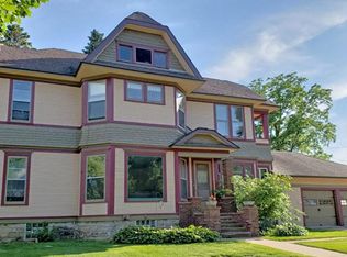 200 S Vine Ave, Marshfield, WI 54449