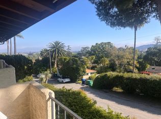 707 Colina Ln APT A, Santa Barbara, CA 93103
