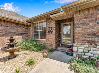 260 N Ladera Drive, Republic, MO 65738