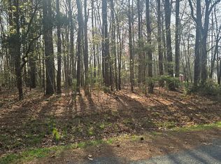 LOT 2 Pine Meadows Way, Exmore, VA 23350