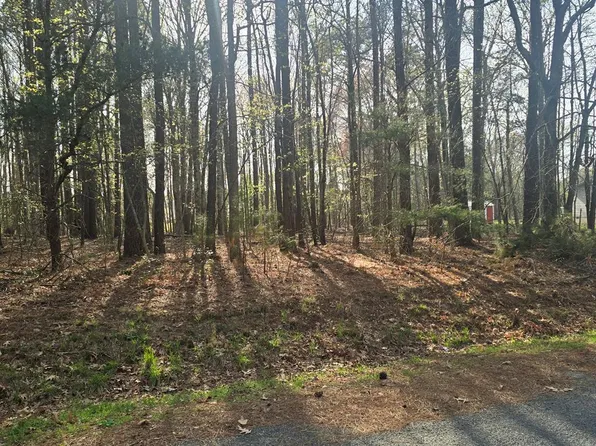 LOT 2 Pine Meadows Way, Exmore, VA 23350