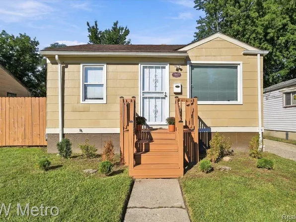18475 Caldwell St, Detroit, MI 48234