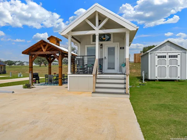 5386 Ranch Road 1376 #23, Fredericksburg, TX 78624
