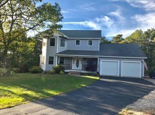 1170 Sandwich Rd, East Falmouth, MA 02536