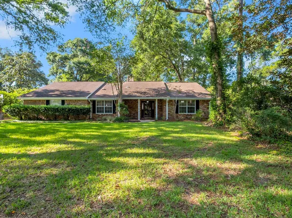 2853 Ohara Dr, Tallahassee, FL 32309