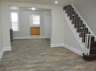 2928 S Dewey St, Philadelphia, PA 19142