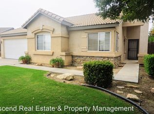 4307 Hialeah Park Ln, Bakersfield, CA 93312