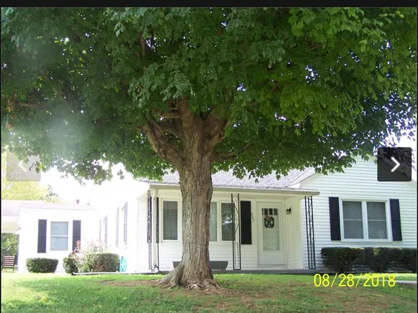 507 N Church St, Adairville, KY 42202