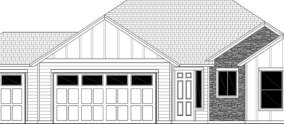 811 L ST NE by Aho Construction