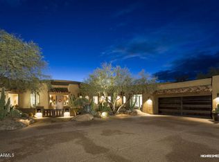 7469 E Arroyo Hondo Rd, Scottsdale, AZ 85266