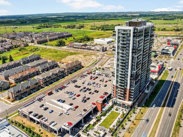 2550 Simcoe St N #1212, Oshawa, ON L1L 0R5