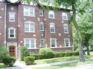 1200 Simpson St, Evanston, IL 60201
