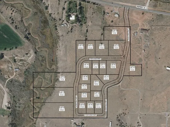 925 W 100 S, Torrey, UT 84775