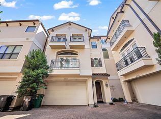 4603 Inker St, Houston, TX 77007