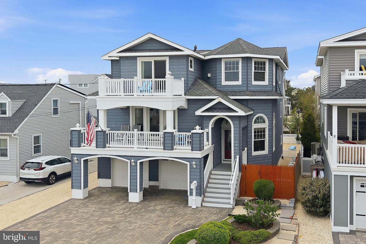 226 13th St, Beach Haven, NJ 08008 | MLS #NJOC2041726 | Zillow