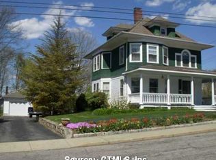 40 Spicer Ave, Groton, CT 06340