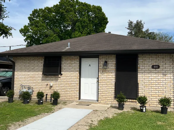 515 Nursery Ave APT B, Metairie, LA 70005