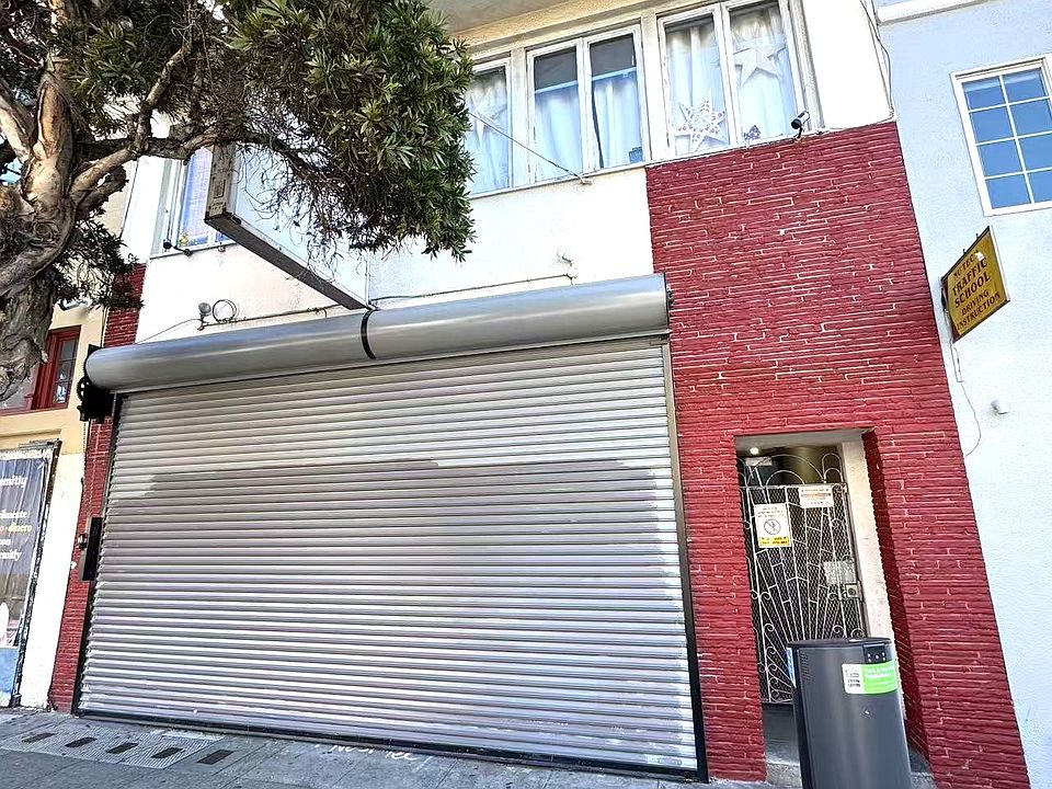 1st image of 4733 Mission St #2