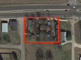 11200 County Road 371, Terrell, TX 75161