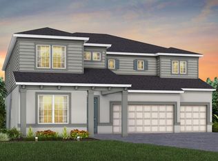 4608 Golden Birch Ave, Clermont, FL 34714