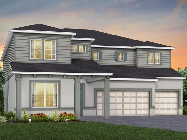 4608 Golden Birch Ave, Clermont, FL 34714