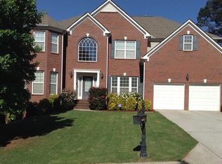 7648 Sugar Plum Ln, Lithonia, GA 30038