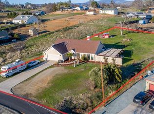 3539 Quail Hill Rd, Copperopolis, CA 95228