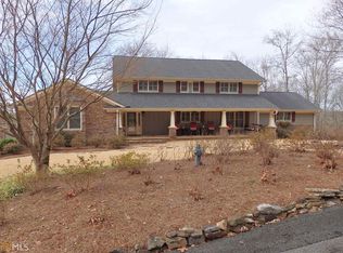 100 Macra Dr, Cartersville, GA 30120