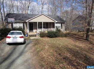 877 Jefferson Dr, Palmyra, VA 22963