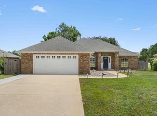 2704 Creeks Edge Ln, Navarre, FL 32566