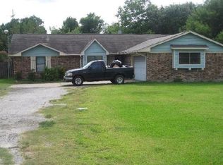 6812 Fm 1942 Rd, Baytown, TX 77521