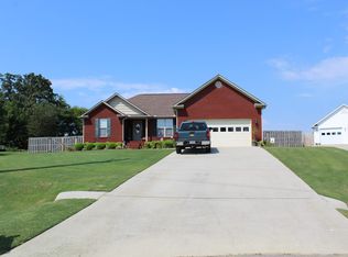 10308 Monks Dr, Athens, AL 35611