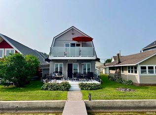 2018 Wolfs Point Dr, Rochester, IN 46975