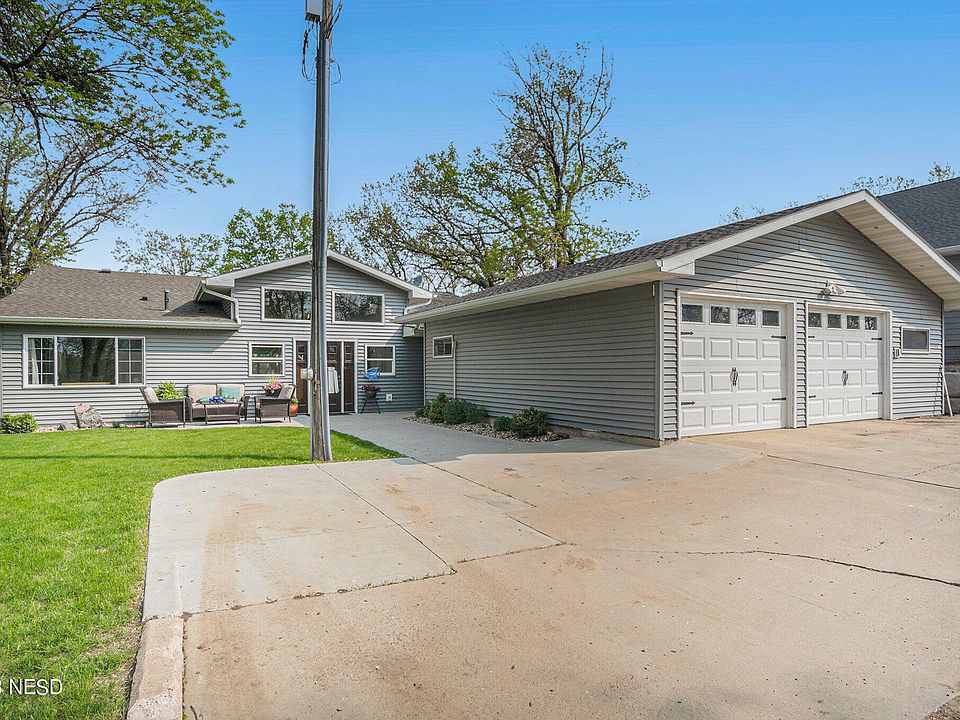 2230 Lake Cochrane Dr E, Gary, SD 57237 Zillow