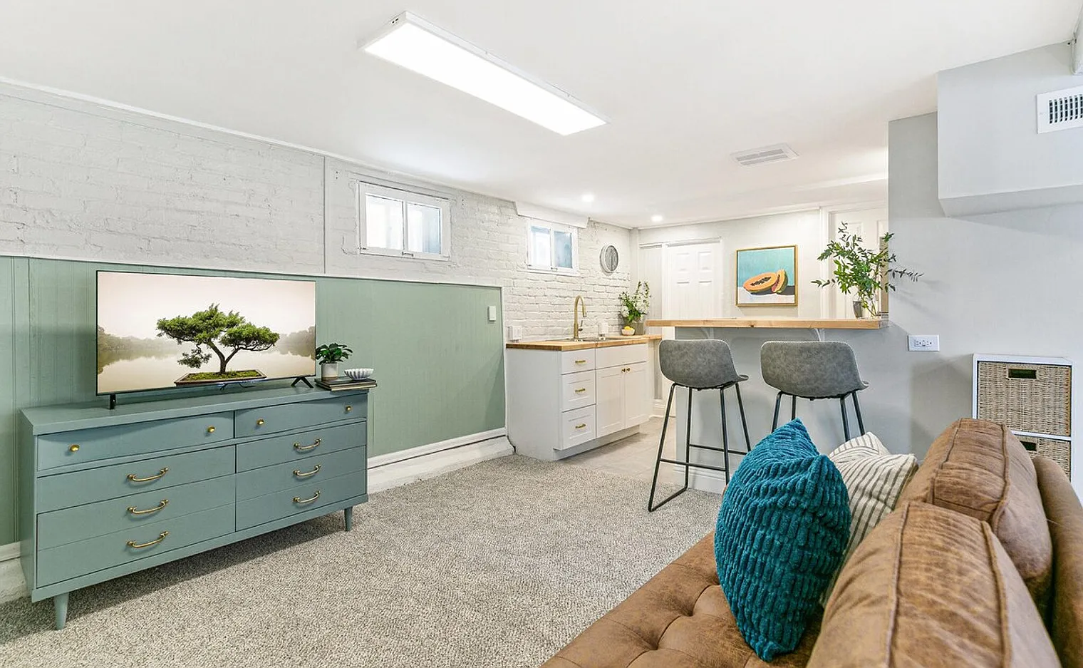 1 bed, 1.0 bath, $3,387 — Photo 3