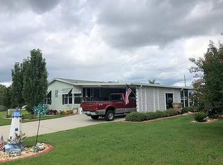 2410 Grand Traverse Cir, Grand Island, FL 32735